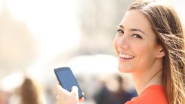 Знаете ли, че... повече хора по света имат телефони, отколкото тоалетни?