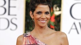 5-факторната диета на Хали Бери