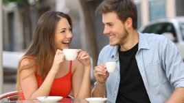 Теми на разговор, чрез които да опознаете половинката си