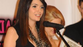 Ива Софиянска роди син