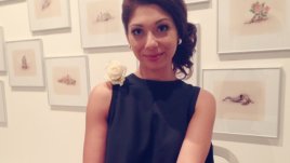 Виктория Бисерова: Най-интересното в работата ми е, че ме очакват приключения