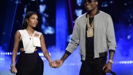 Ники Минаж е бременна