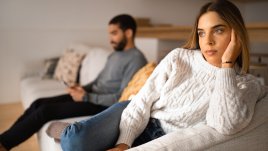 15 признака, че имате нужда от пространство във връзката