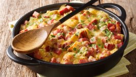 Фермерска касерола