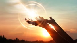 Поверия за Свети Мина 