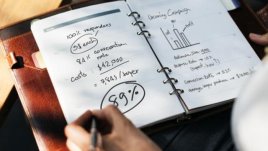 Мисъл на деня за... рецептата за успеха