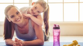 Активности, които изгарят повече калории от тичането