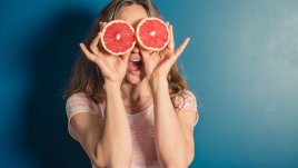 10 суперхрани за здрави очи