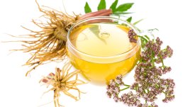 Чай от валериана и лечебните му ползи 