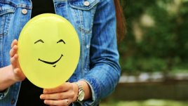 Мисъл на деня за... смеха