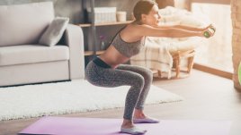 Защо клековете са едно от най-полезните упражнения 