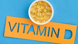 Предозиране с витамин Д – причини и симптоми