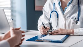 Безплатни изследвания във ВМА по повод Световния ден на белия дроб