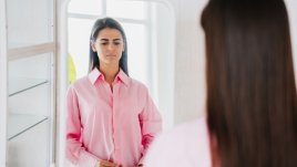 5 фрази, които издават ниско самочувствие 