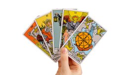 Таро карта за 23 април