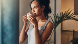 Какво прави пиенето на кафе всеки ден с тялото