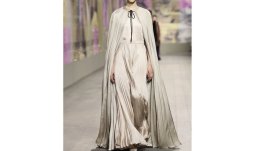 Колекцията Haute Couture на Dior пролет/лято 2023