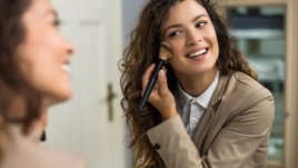 5 грешки в грима, които ви състаряват