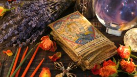 Таро карта за 27 януари