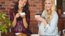 Женски хороскоп за февруари