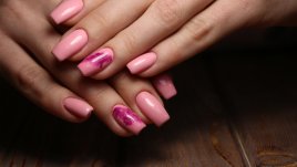 Нежен маникюр за всеки повод (+Снимки)