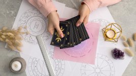 Таро карта за 8 май, четвъртък