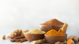 4 подправки при артрит