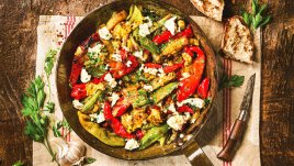 „Храната, която обичаме“ – рецепти за всеки вкус и всяко сърце