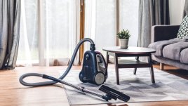 По какви критерии трябва да избереш каква да бъде новата ти прахосмукачка?