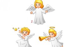 3 ангела имат важно послание за вас 