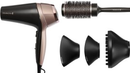 Въздухът има нова форма за твоето грациозно „АЗ“