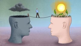 Защо да имате рутина всъщност е полезно за психиката