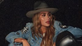 Ритми от Ориента с ливанската звезда Мая Диаб на 27 юни в София