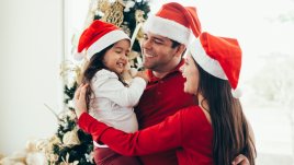 Хубави коледни традиции от цял свят, които да си откраднем 