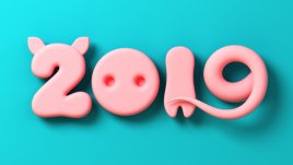 Какво трябва да знаем за знака на Свинята от китайския зодиак