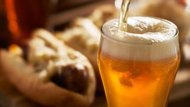 Причини за поява на пяна в урината 