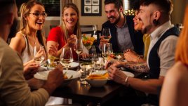 Какво прави отделните зодии щастливи?