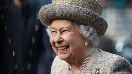 Смешни цитати на кралица Елизабет II