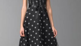 Завръщането на точките на модния подиум