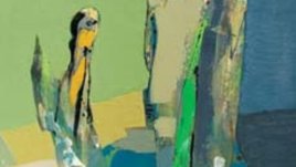 Изложба „Васил Стоев – живопис”