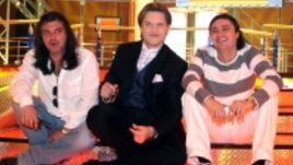 Стартира - Игра за милиони 