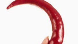 Налага ли се да използваме лютата чушка?