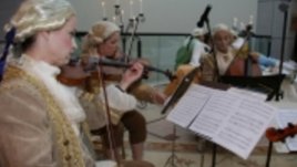 Опероса Евксиноград 