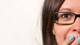 10 начина да се спасите от сутрешния лош дъх