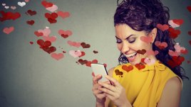 Признаци, че връзката ви ще устои на разстоянието 