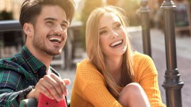 Любовен хороскоп за 20 – 26 април