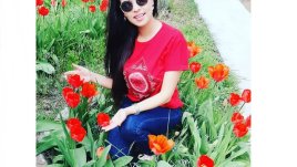 Цвети Радойчева се справя с изолацията с йога и медитация 