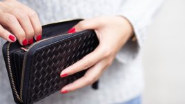 За какво богаташите отказват да харчат парите си?