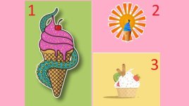 Изберете си сладолед и вижте какво ви очаква през август