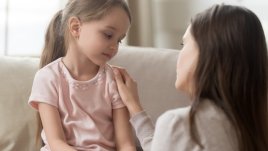 Как да правите забележки на детето, без да понижавате самочувствието му